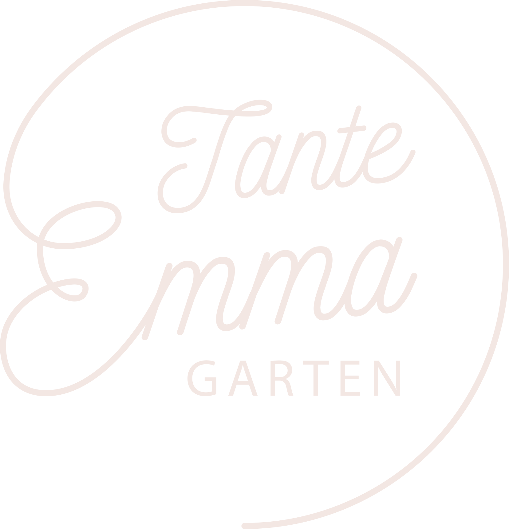 Tante Emma Garten